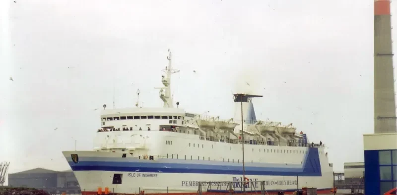 MADELEINE Ro-Ro IMO 7915228 photo 7