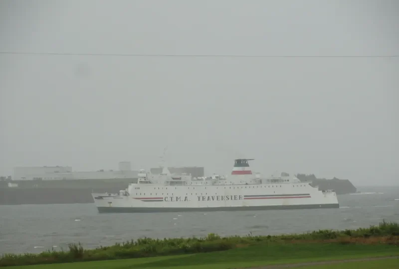 MADELEINE Ro-Ro IMO 7915228 photo 10