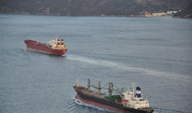 HONG PROSPERITY General Cargo IMO 7915254 photo 4