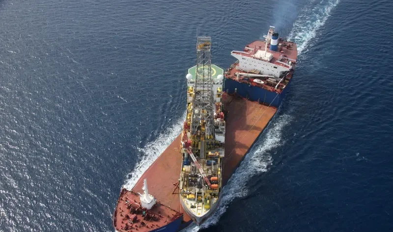FALCON General Cargo IMO 7915278 photo 2