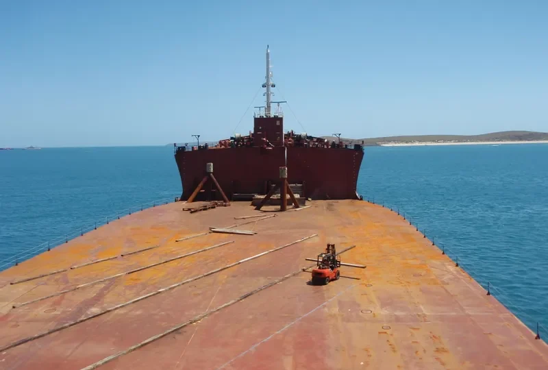 FALCON General Cargo IMO 7915278 photo 4