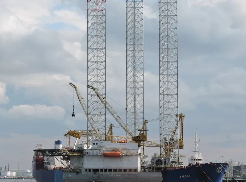 FALCON General Cargo IMO 7915278 photo 5