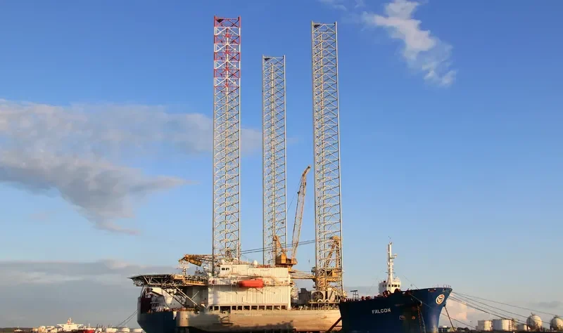 FALCON General Cargo IMO 7915278 photo 6