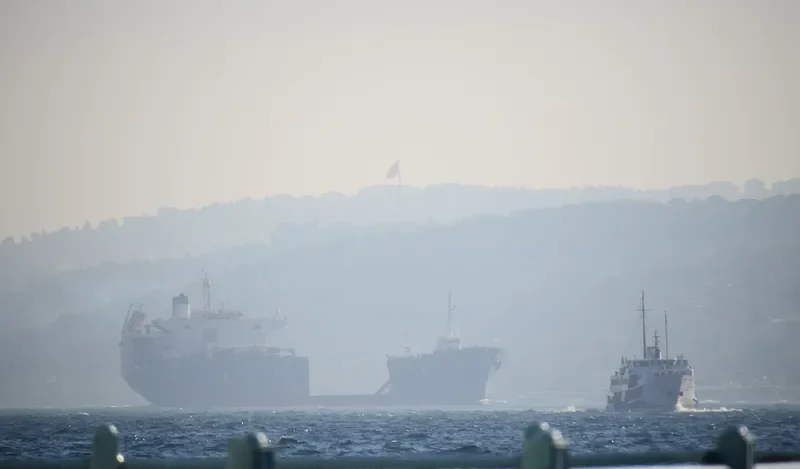 FALCON General Cargo IMO 7915278 photo 7