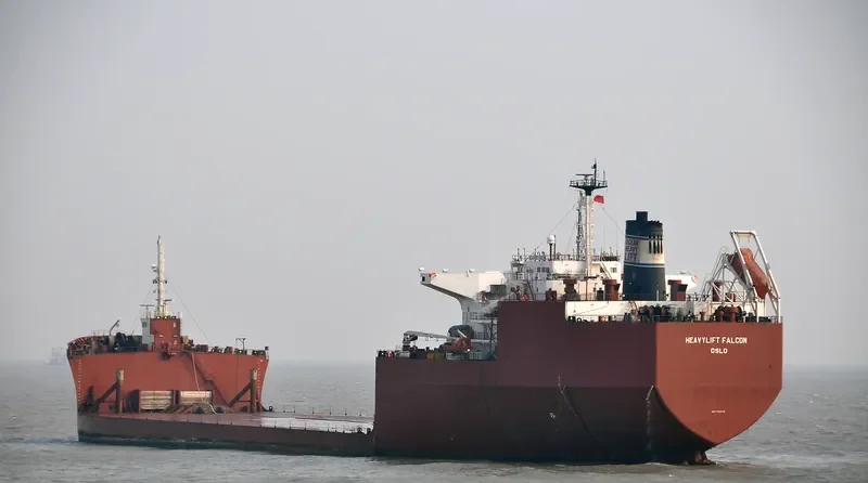 FALCON General Cargo IMO 7915278 photo 10