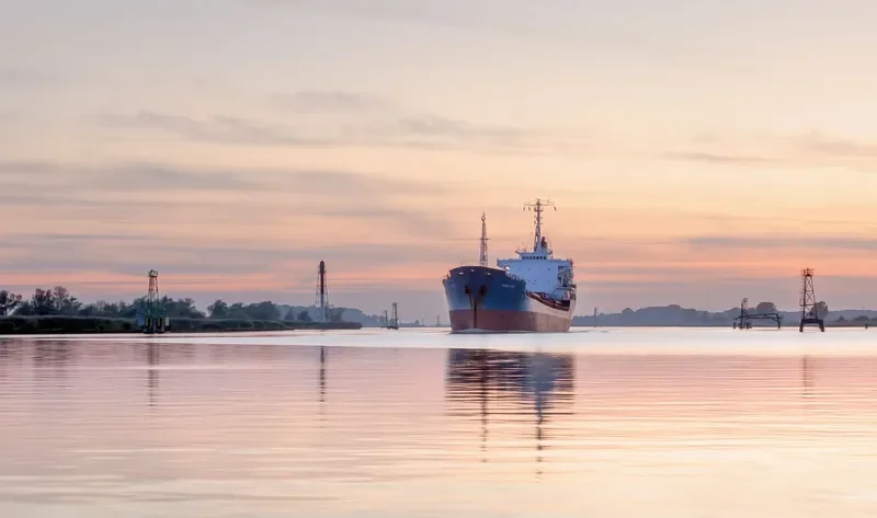 ALI A General Cargo IMO 7915307