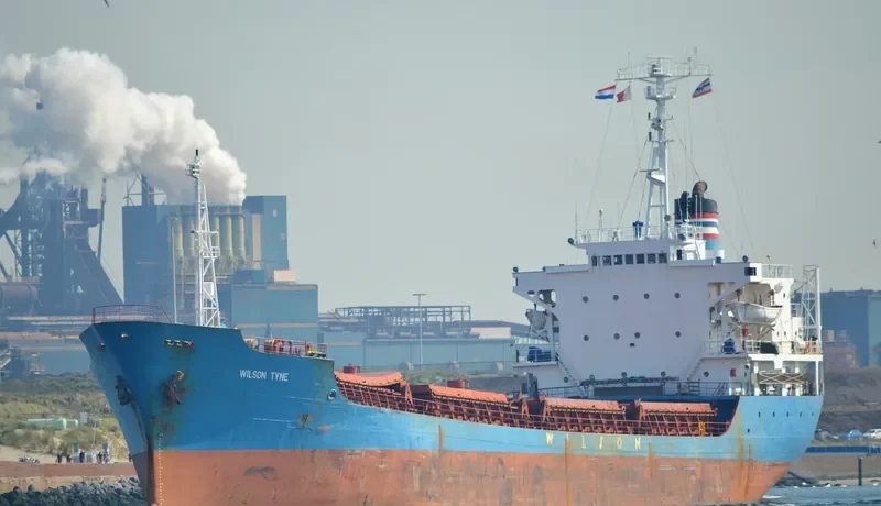 ALI A General Cargo IMO 7915307 photo 2