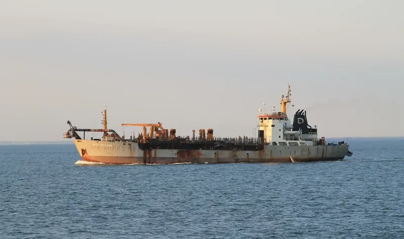 STUYVESANT General Cargo IMO 7915838