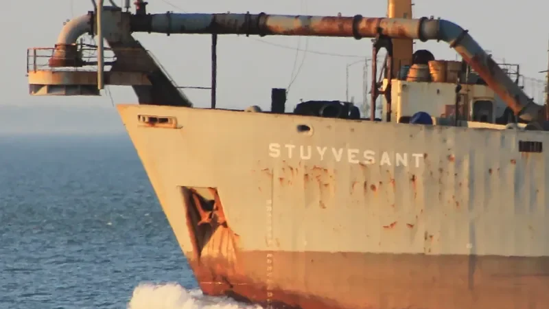 STUYVESANT General Cargo IMO 7915838 photo 2