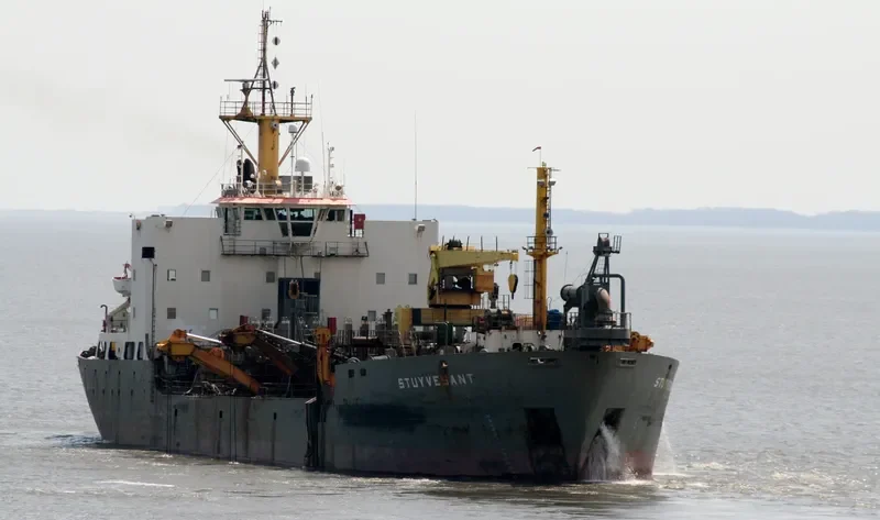 STUYVESANT General Cargo IMO 7915838 photo 8