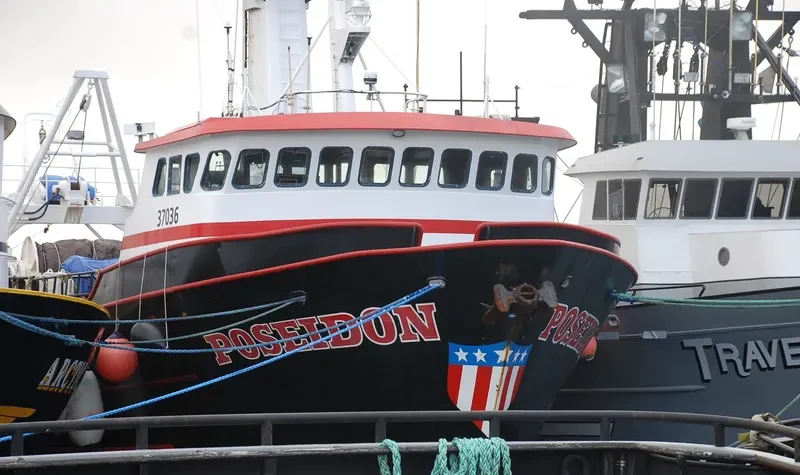 POSEIDON General Cargo IMO 7915888 photo 2
