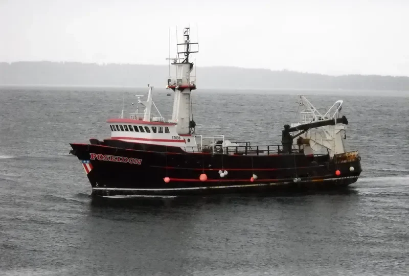 POSEIDON General Cargo IMO 7915888 photo 3