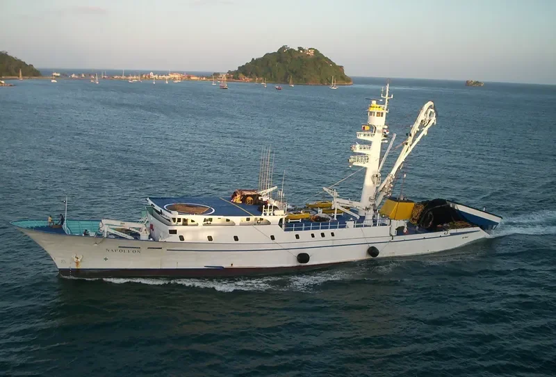 DIVA MARIA General Cargo IMO 7915917 photo 3