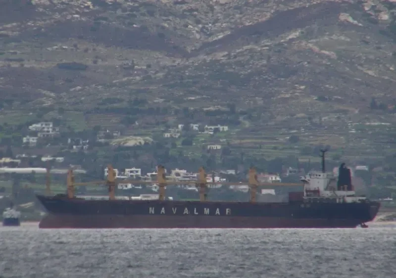 MALASPINA CASTLE General Cargo IMO 7915967 photo 2
