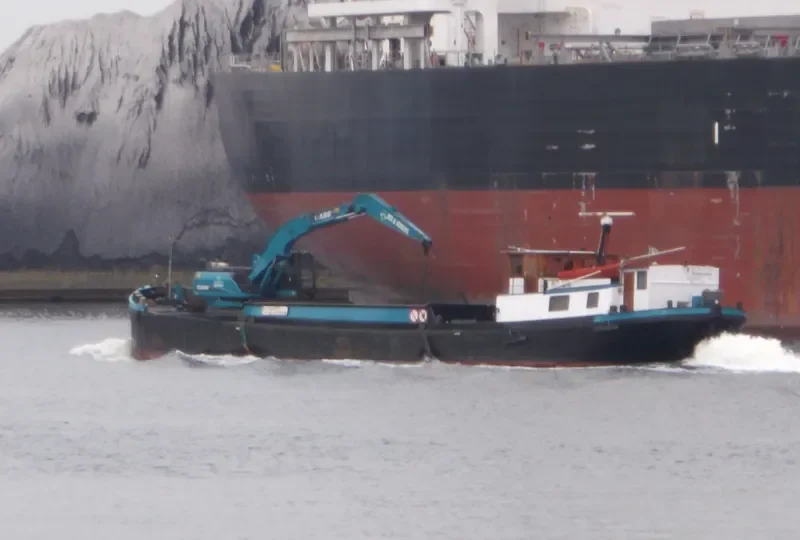BELA Tanker IMO 7916129