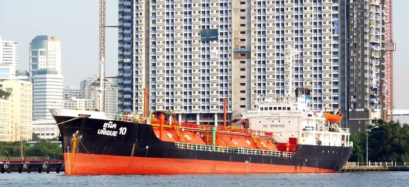 UNIQUE 10 General Cargo IMO 7916272 photo 2