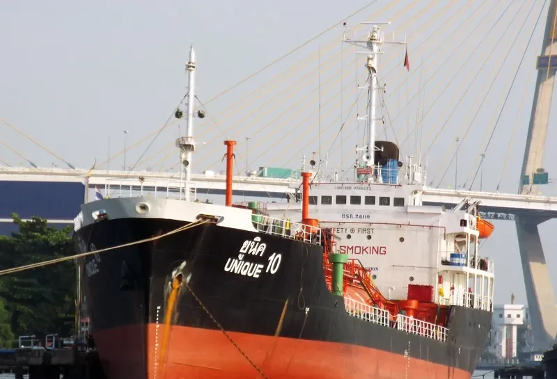 UNIQUE 10 General Cargo IMO 7916272 photo 3