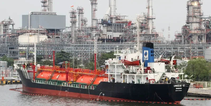 UNIQUE 10 General Cargo IMO 7916272 photo 4