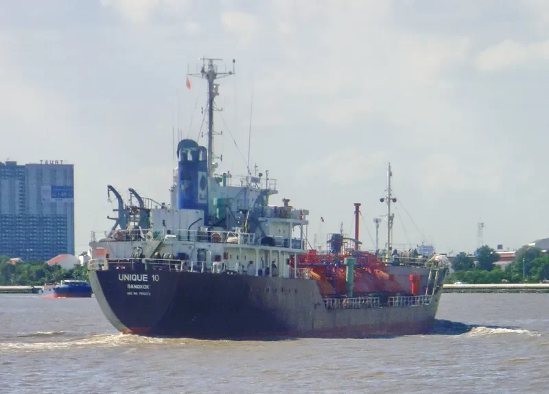 UNIQUE 10 General Cargo IMO 7916272 photo 8