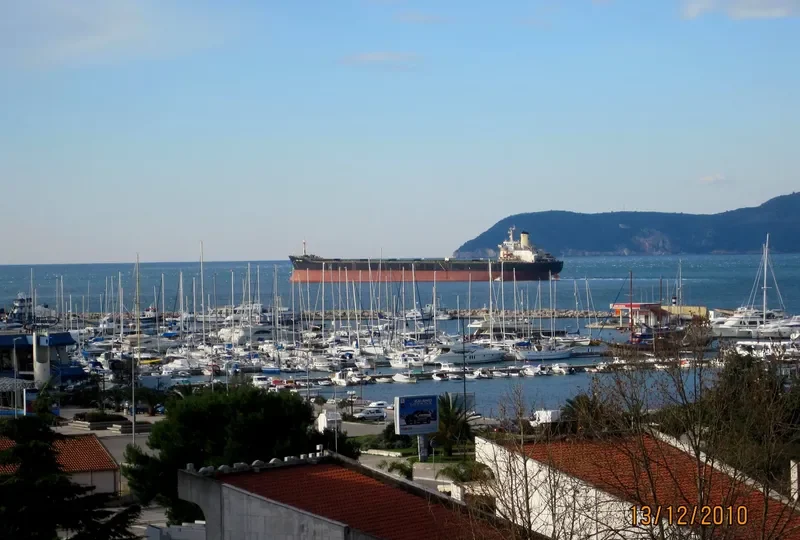 LUCKY VISHIP Bulk Carrier IMO 7916325 photo 5