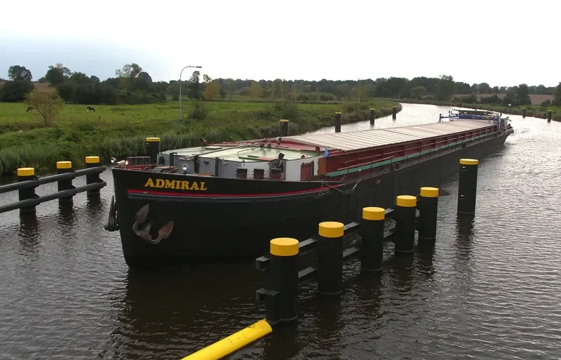 ADMIRAL General Cargo IMO 7916349 photo 2