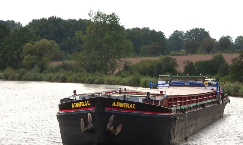 ADMIRAL General Cargo IMO 7916349 photo 3