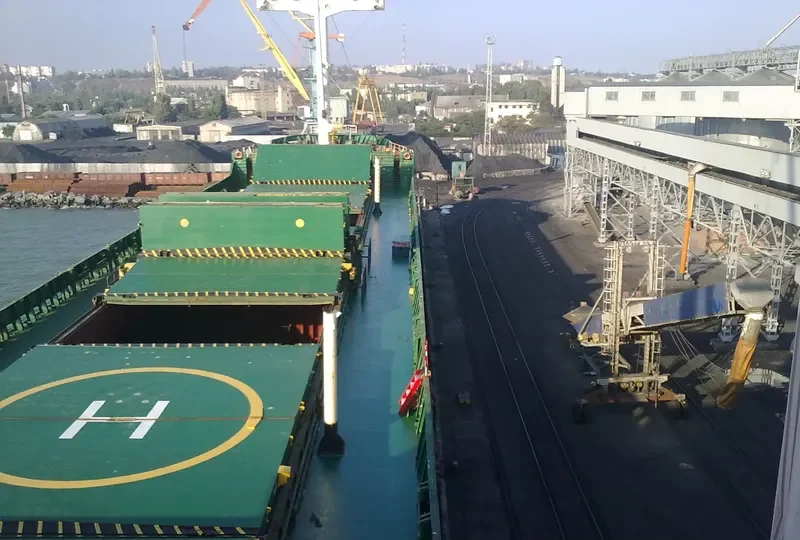 PIRIREIS General Cargo IMO 7916727 photo 4