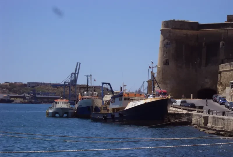 TREMAR General Cargo IMO 7916947 photo 4