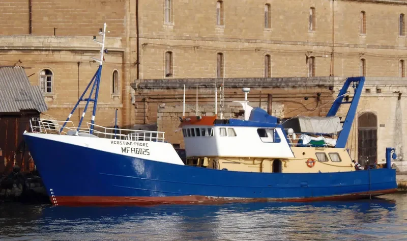 TREMAR General Cargo IMO 7916947 photo 5
