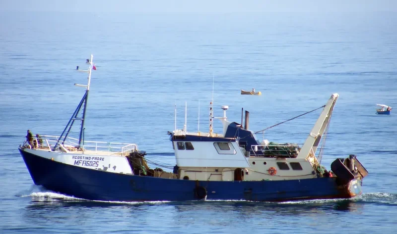 TREMAR General Cargo IMO 7916947 photo 6