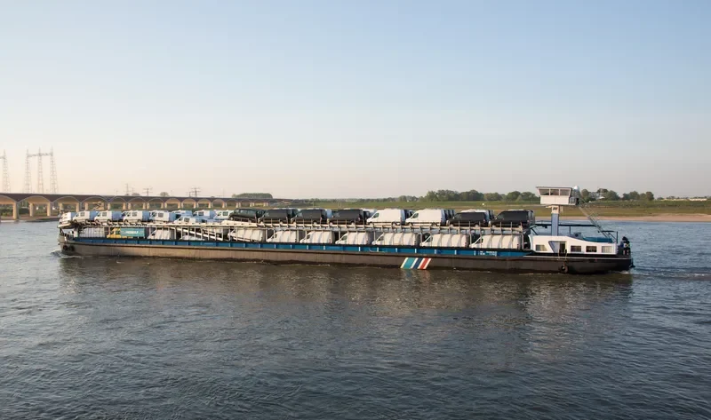 TERRA General Cargo IMO 7916961 photo 4