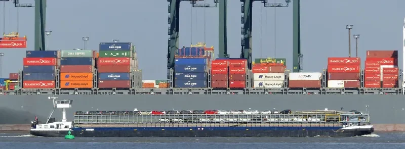 BARCO General Cargo IMO 7916973 photo 2
