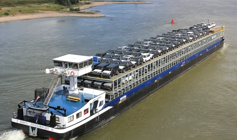BARCO General Cargo IMO 7916973 photo 3