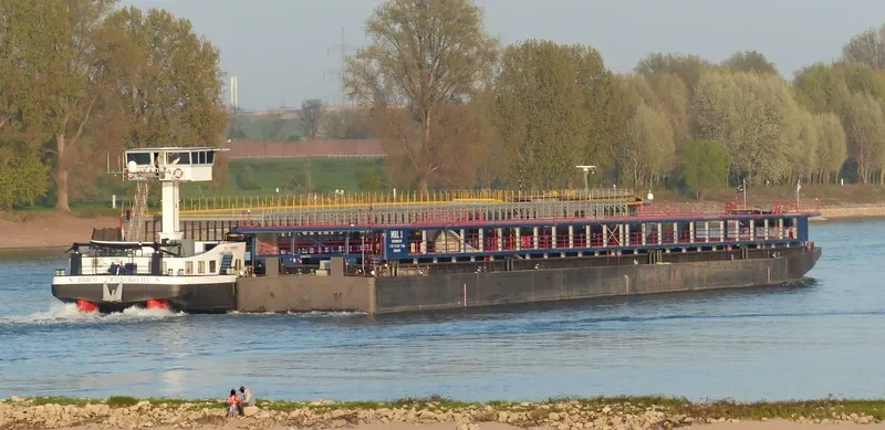 BARCO General Cargo IMO 7916973 photo 4