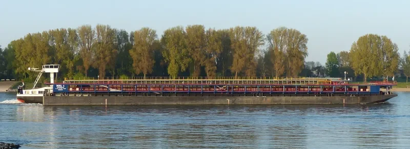 BARCO General Cargo IMO 7916973 photo 5