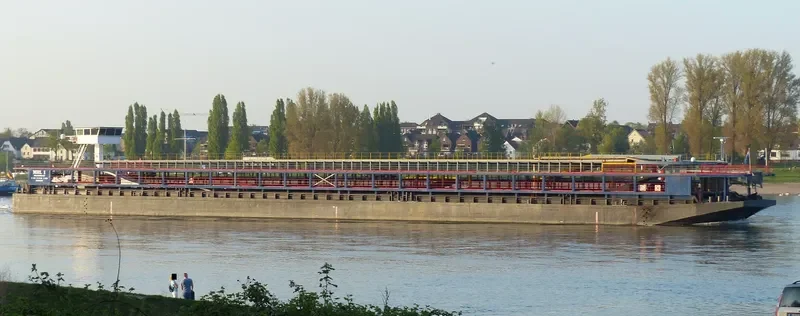 BARCO General Cargo IMO 7916973 photo 6