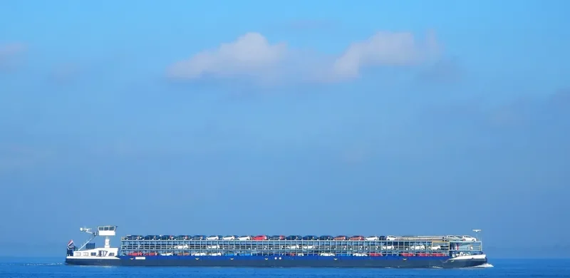 BARCO General Cargo IMO 7916973 photo 9