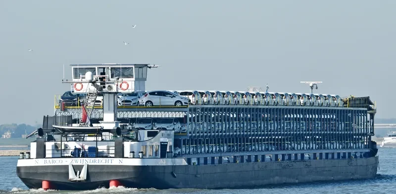 BARCO General Cargo IMO 7916973 photo 10