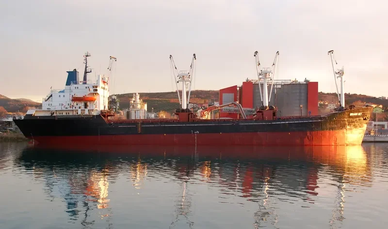 ADAM A General Cargo IMO 7916997 photo 8