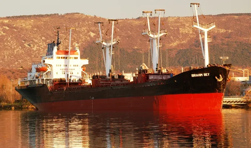 ADAM A General Cargo IMO 7916997 photo 9