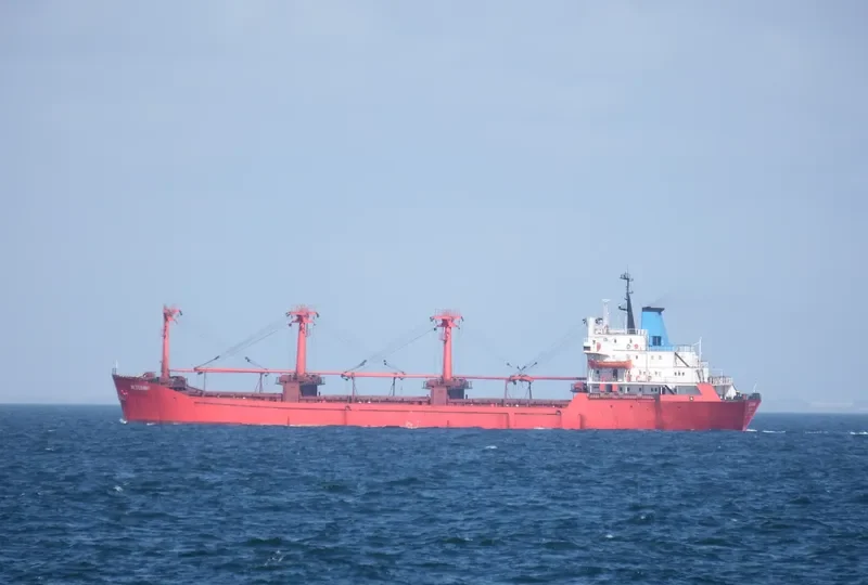 PRINCESS MARIAM General Cargo IMO 7917018 photo 3