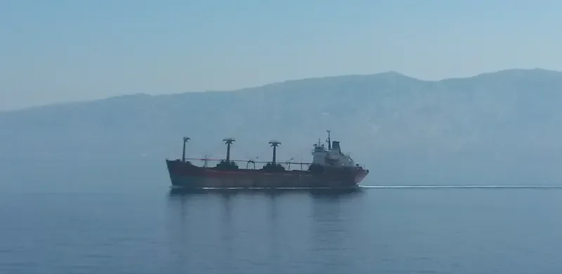PRINCESS MARIAM General Cargo IMO 7917018 photo 7