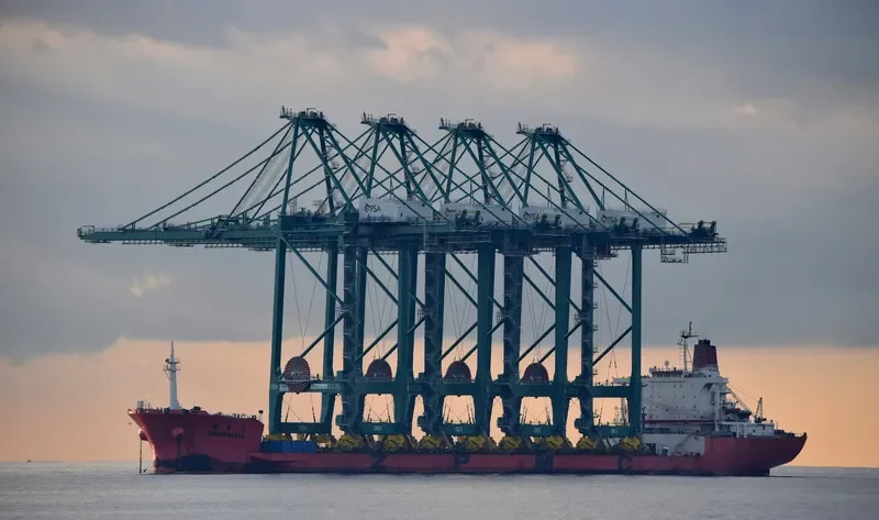 ZHEN HUA 11 General Cargo IMO 7917446 photo 3