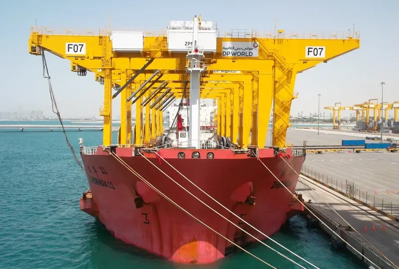 ZHEN HUA 11 General Cargo IMO 7917446 photo 4