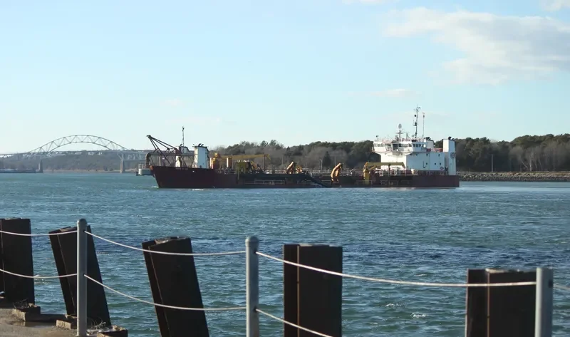 DODGE ISLAND General Cargo IMO 7917800 photo 3