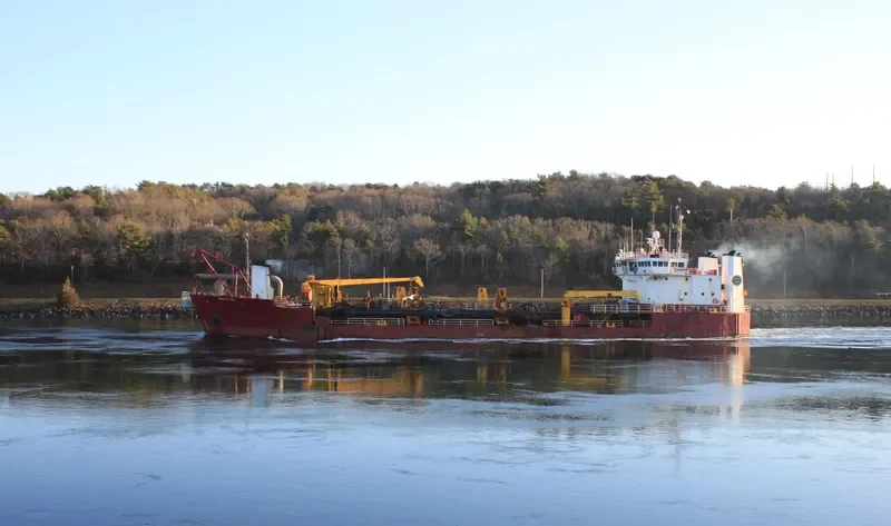 DODGE ISLAND General Cargo IMO 7917800 photo 9