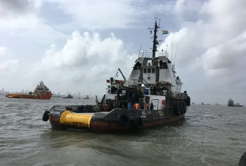 MISS TIGER General Cargo IMO 7917886