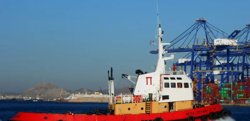 ARTEMIS VI General Cargo IMO 7918000 photo 5