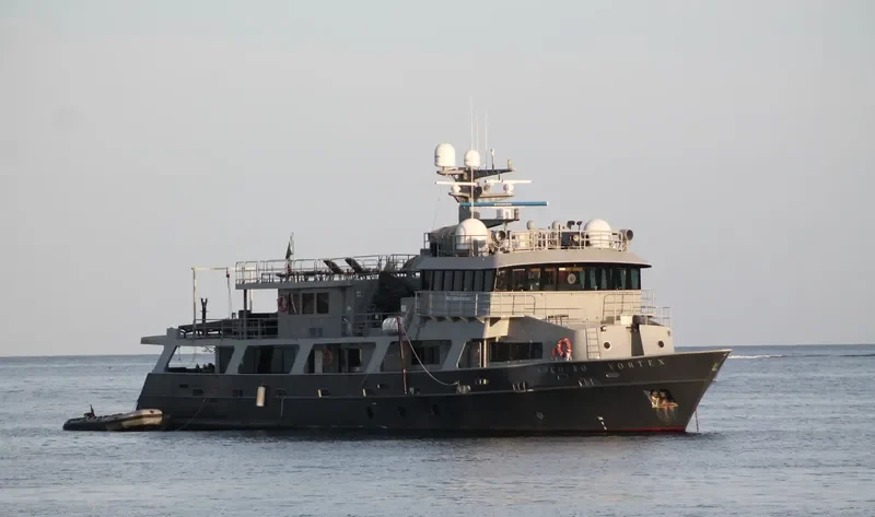 SOCORRO VORTEX General Cargo IMO 7919872