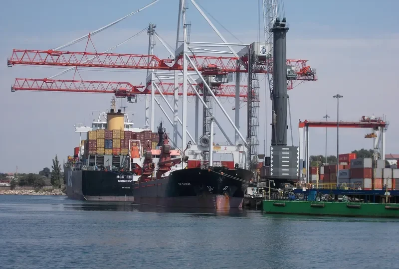 FK SARAY General Cargo IMO 7920261 photo 9